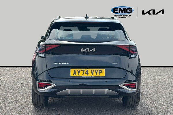 Used Kia Sportage 2024 for sale - 75405096: Photo 6