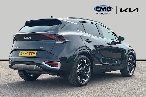 Used Kia Sportage 2024 for sale - 75405096: Photo 7