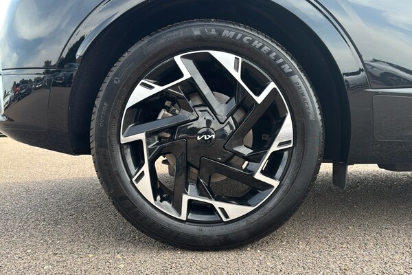 Used Kia Sportage 2024 for sale - 75405096: Photo 8