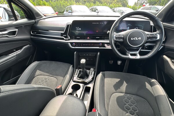 Used Kia Sportage 2024 for sale - 75405096: Photo 9