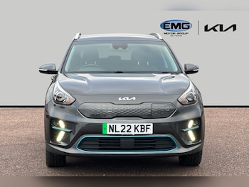 Used Kia Niro 2022 for sale - 77443800: Photo