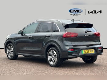 Used Kia Niro 2022 for sale - 77443800: Photo
