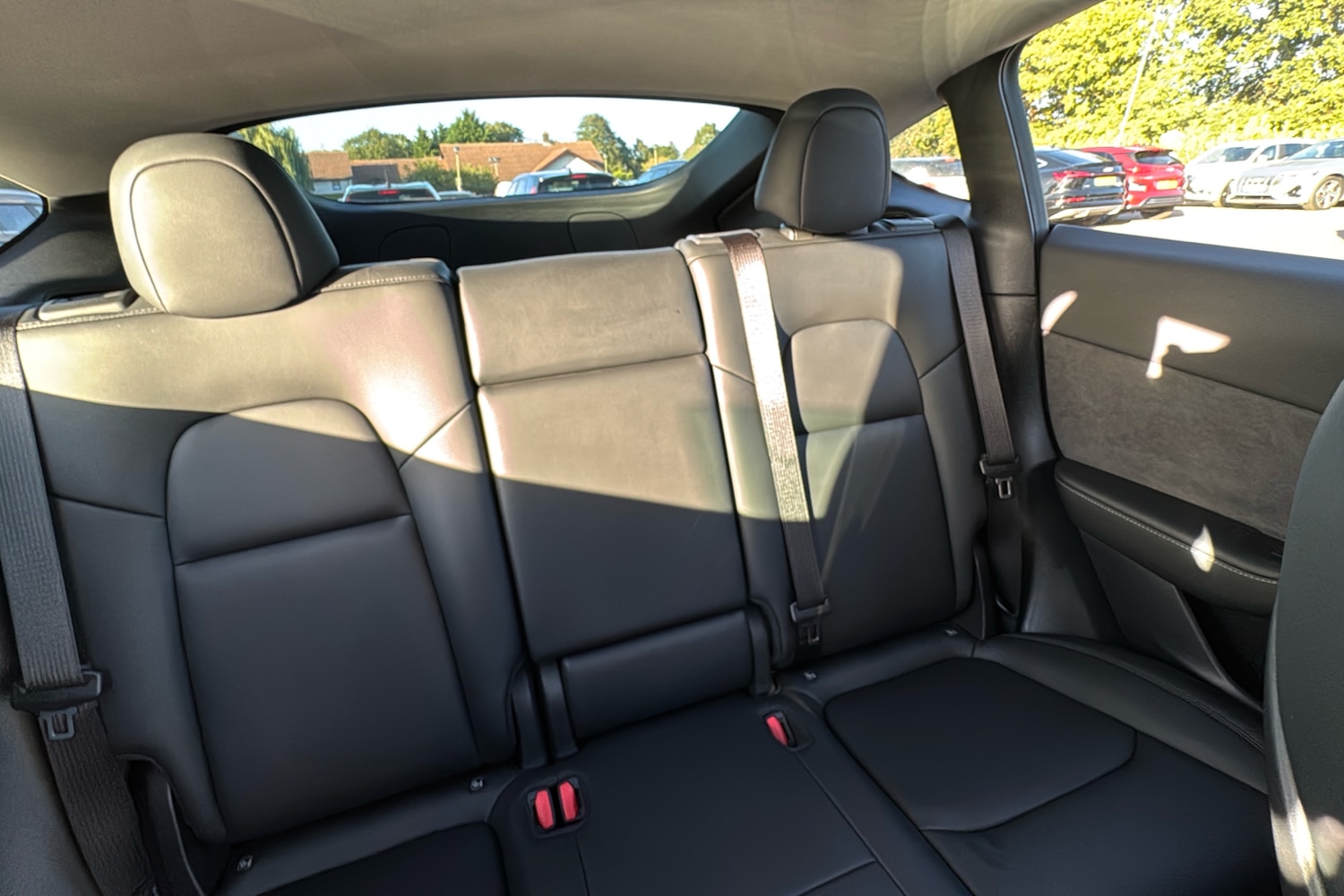 Used Tesla Model Y 2022 for sale - 76063095: Photo 12
