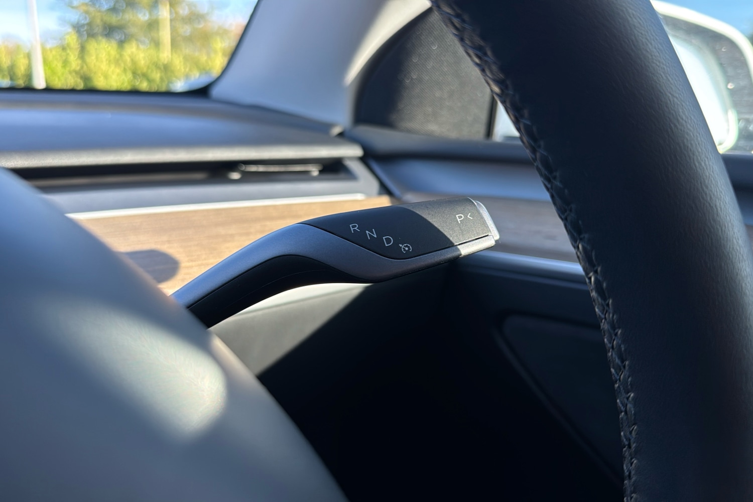 Used Tesla Model Y 2022 for sale - 76063095: Photo 13
