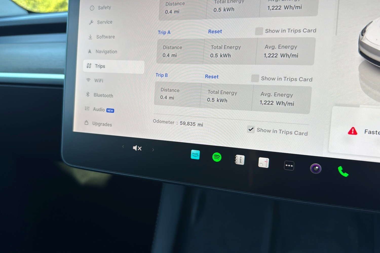 Used Tesla Model Y 2022 for sale - 76063095: Photo 15