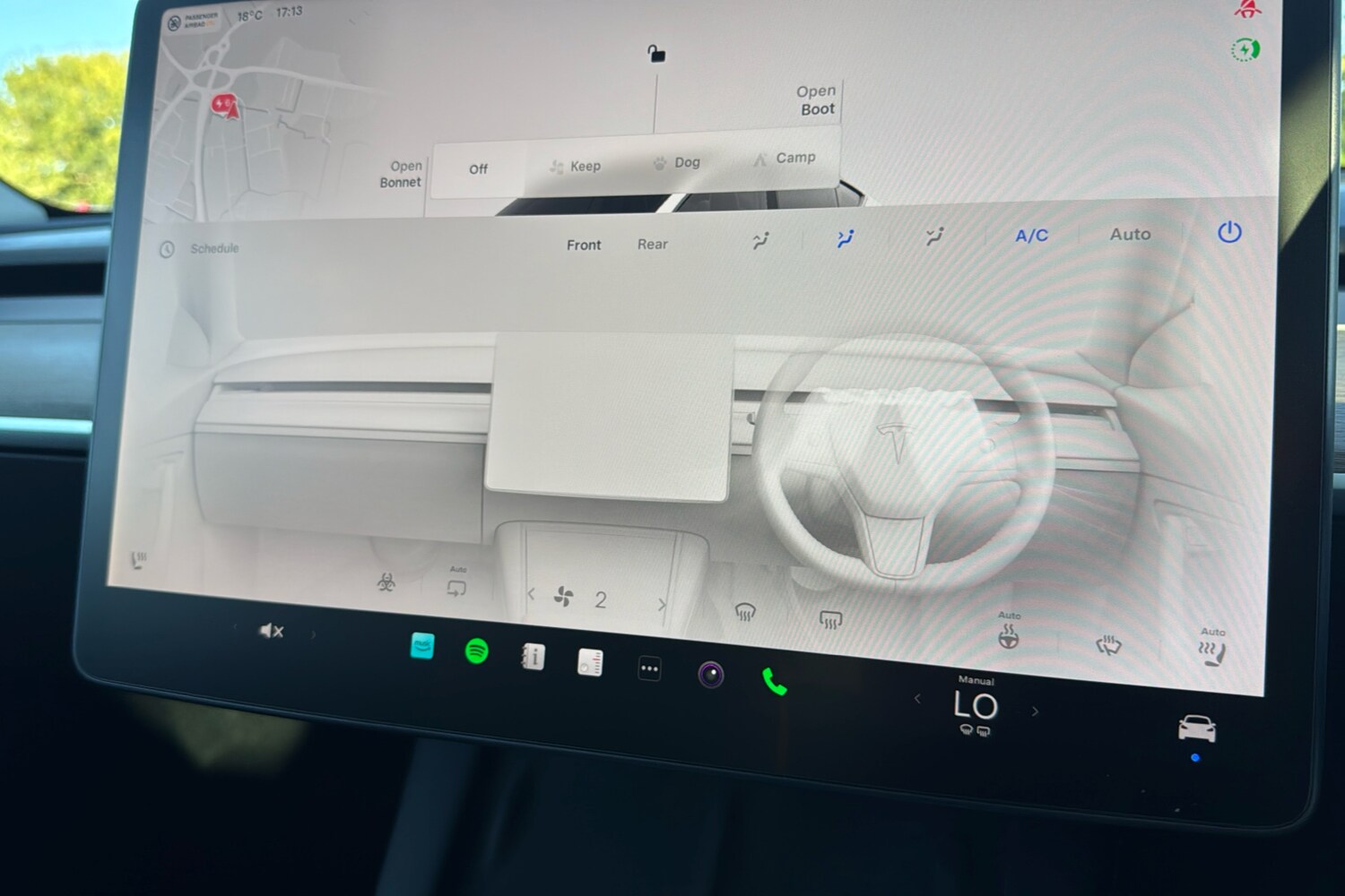 Used Tesla Model Y 2022 for sale - 76063095: Photo 16