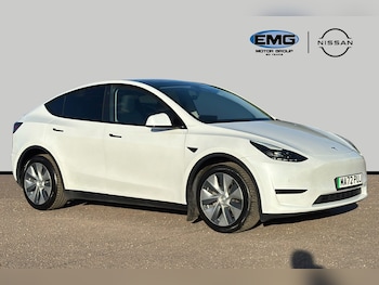 Tesla - Model Y