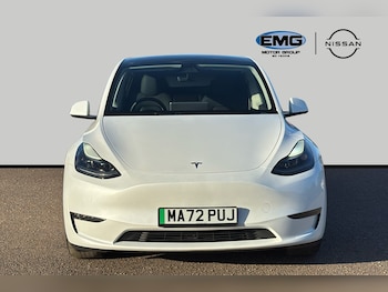 Used Tesla Model Y 2022 for sale - 76063095: Photo 2