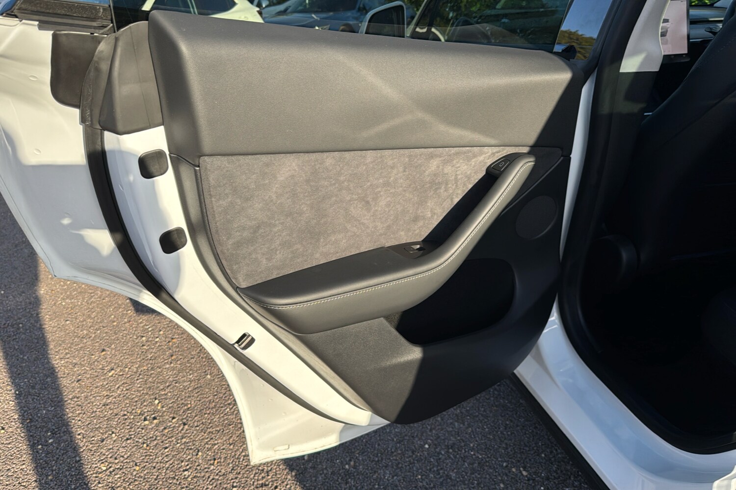 Used Tesla Model Y 2022 for sale - 76063095: Photo 39