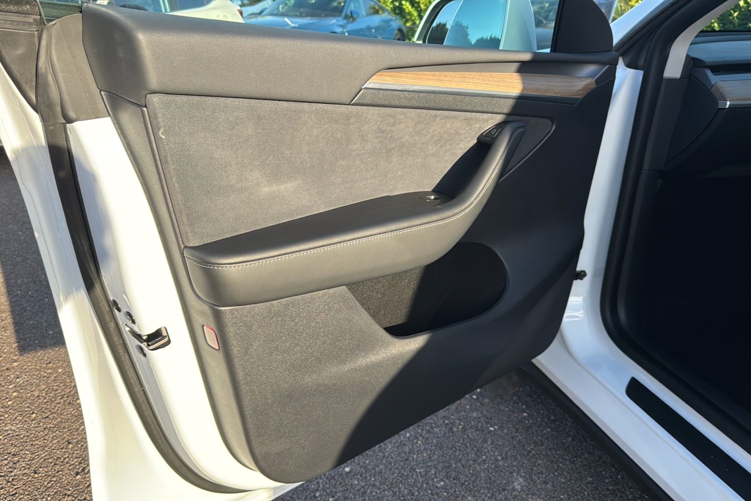 Used Tesla Model Y 2022 for sale - 76063095: Photo 42