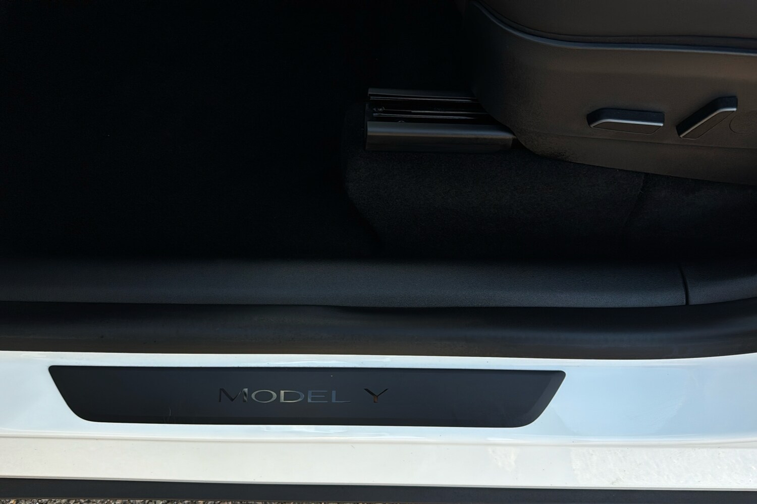 Used Tesla Model Y 2022 for sale - 76063095: Photo 43