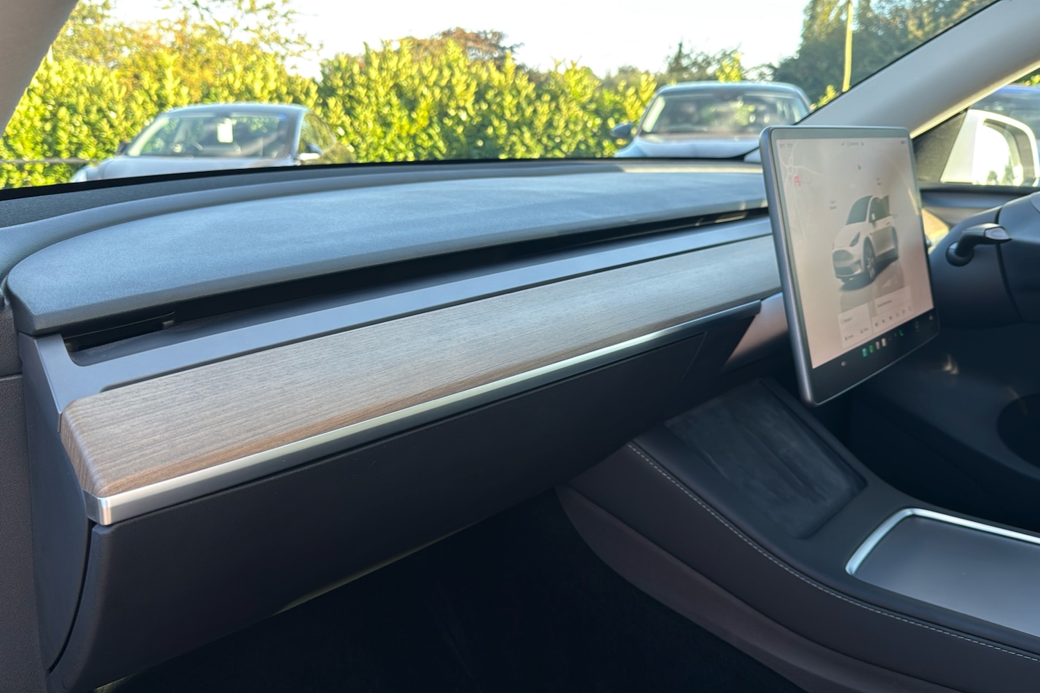 Used Tesla Model Y 2022 for sale - 76063095: Photo 44