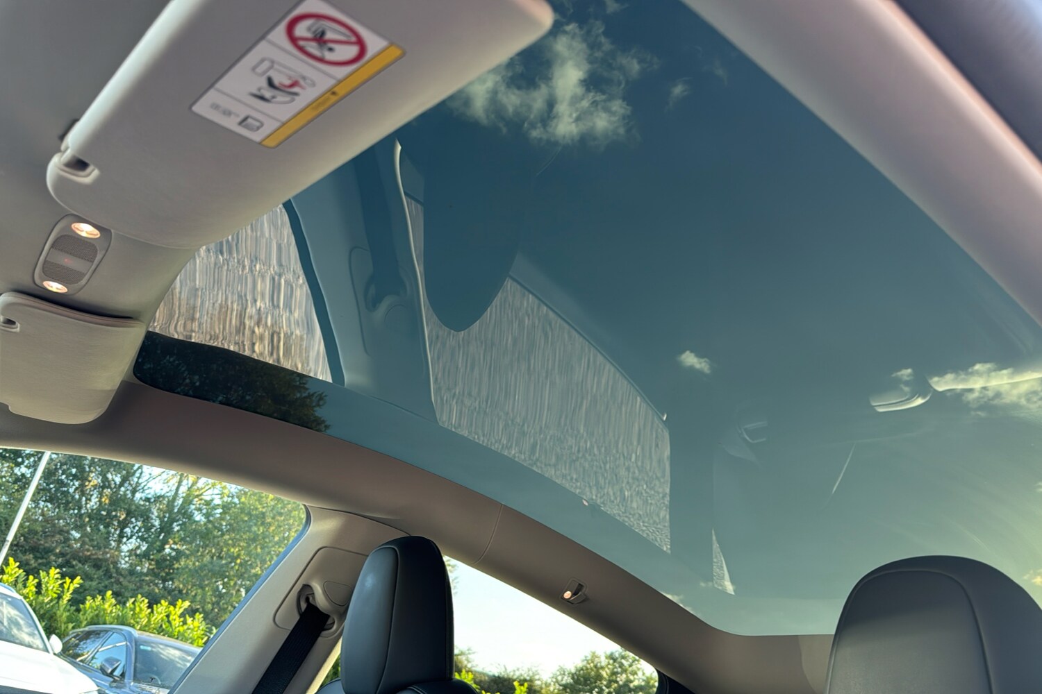 Used Tesla Model Y 2022 for sale - 76063095: Photo 46