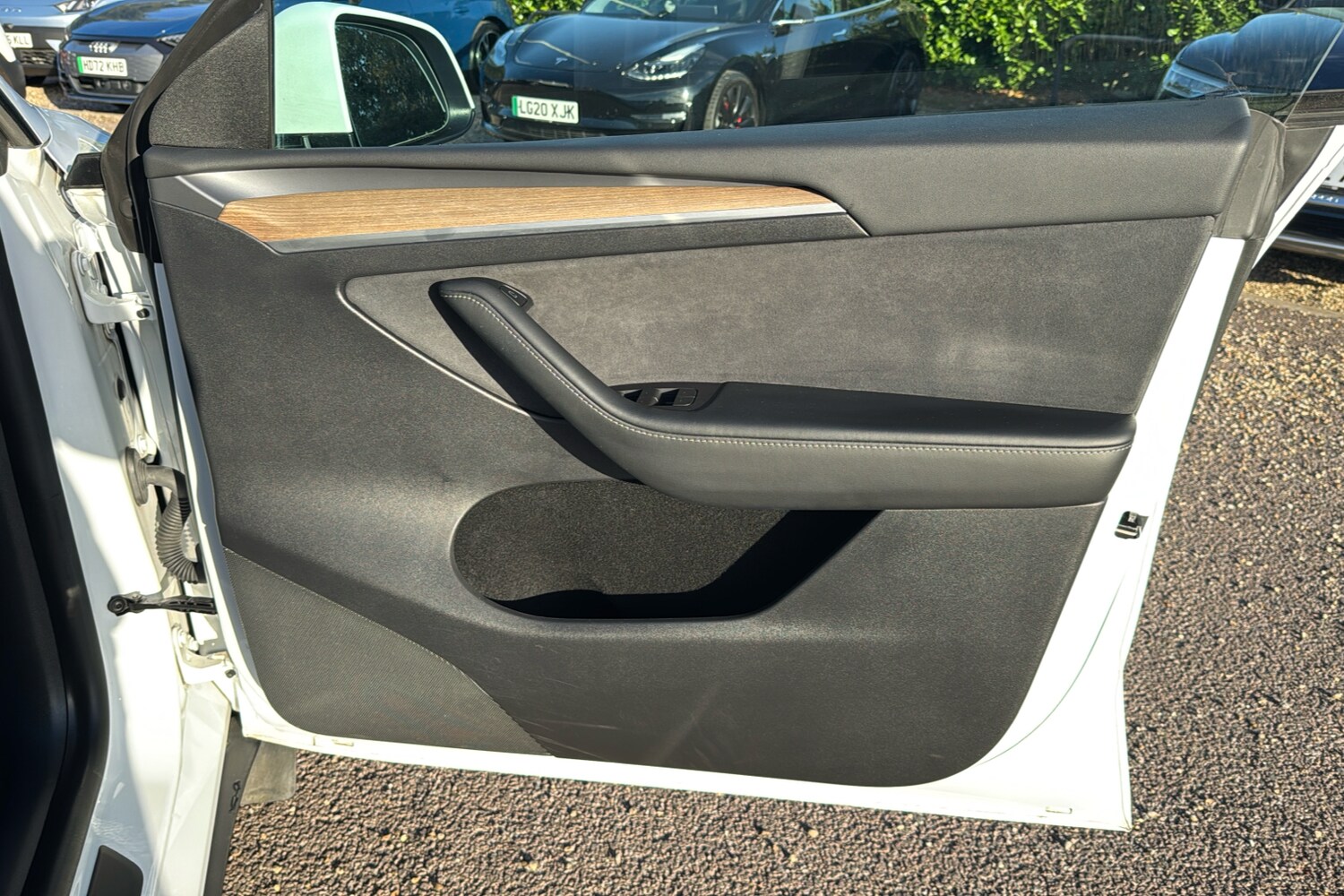Used Tesla Model Y 2022 for sale - 76063095: Photo 47