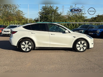 Used Tesla Model Y 2022 for sale - 76063095: Photo 4