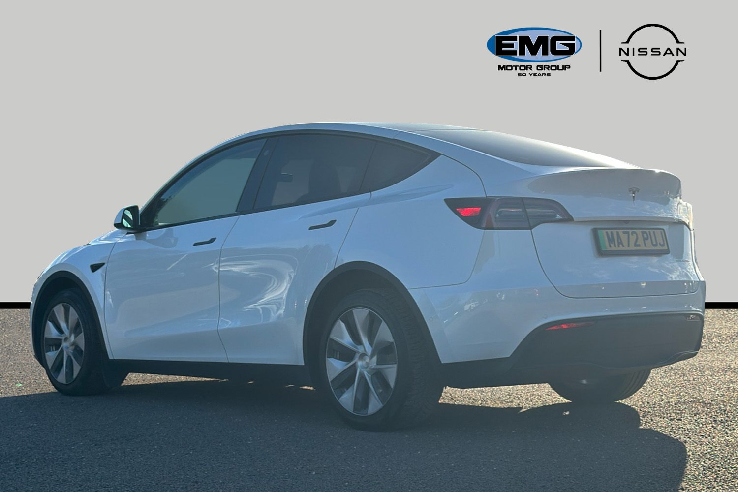 Used Tesla Model Y 2022 for sale - 76063095: Photo 5