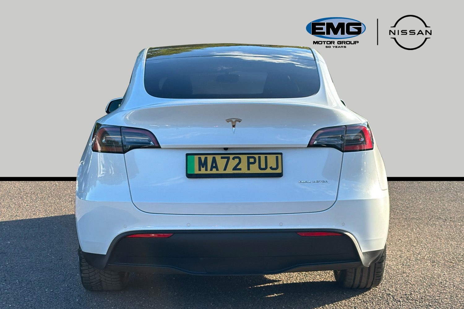 Used Tesla Model Y 2022 for sale - 76063095: Photo 6