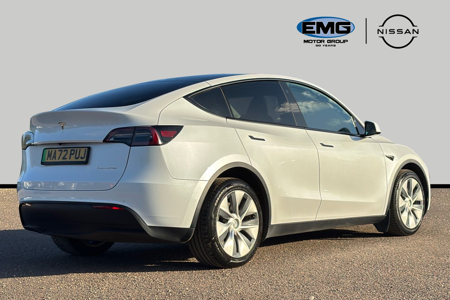 Used Tesla Model Y 2022 for sale - 76063095: Photo 7