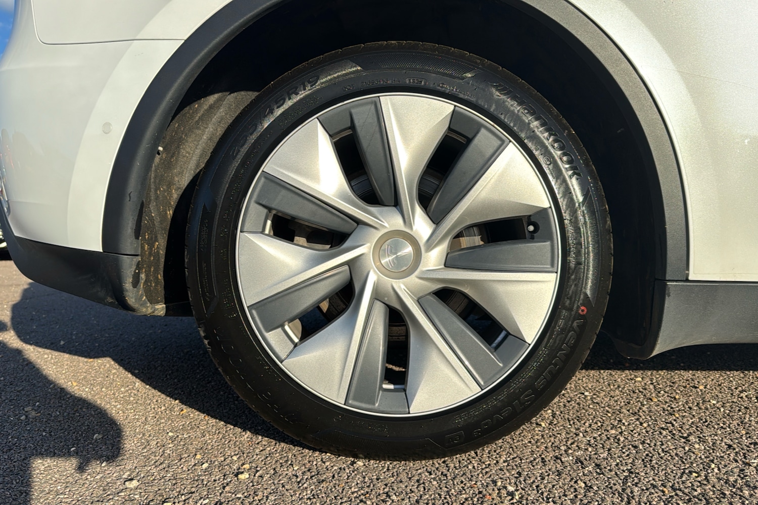 Used Tesla Model Y 2022 for sale - 76063095: Photo 8
