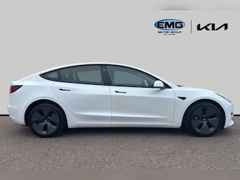 Used Tesla Model 3 2022 for sale - 77827819: Photo