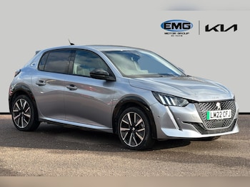 Used Peugeot 208 2022 for sale - 78365197: Photo