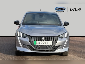 Used Peugeot 208 2022 for sale - 78365197: Photo