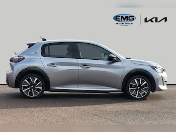 Used Peugeot 208 2022 for sale - 78365197: Photo