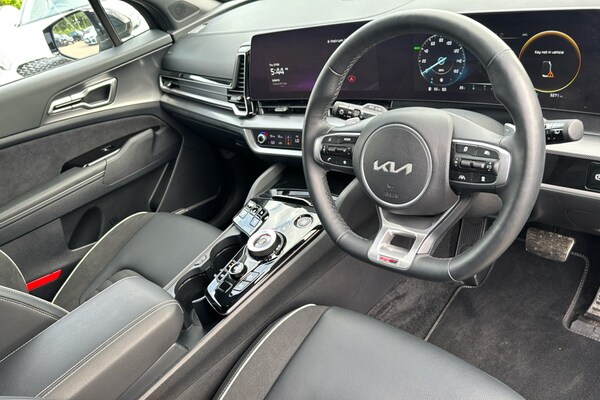 Used Kia Sportage 2023 for sale - 75461586: Photo 10