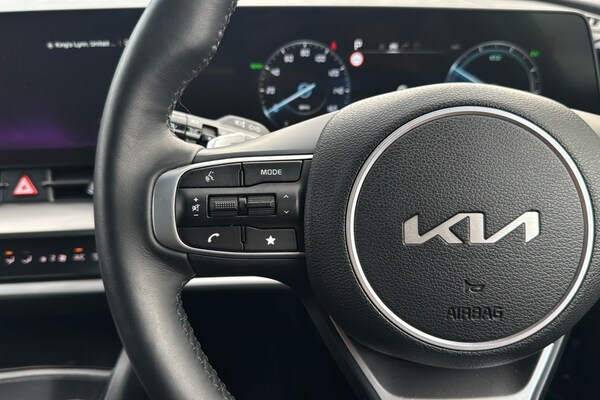 Used Kia Sportage 2023 for sale - 75461586: Photo 17
