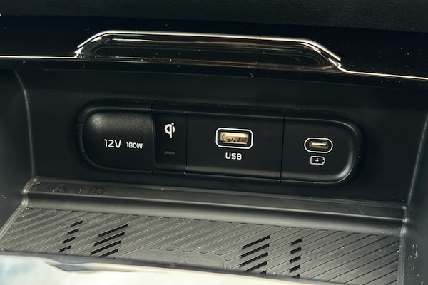 Used Kia Sportage 2023 for sale - 75461586: Photo 23
