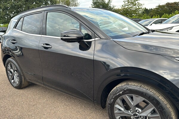 Used Kia Sportage 2023 for sale - 75461586: Photo 32