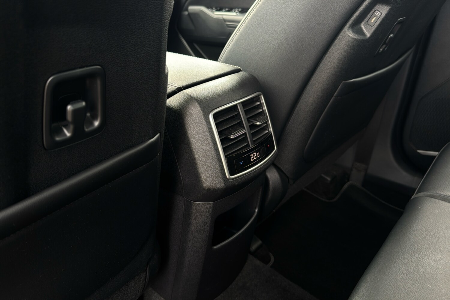 Vehicle 40
