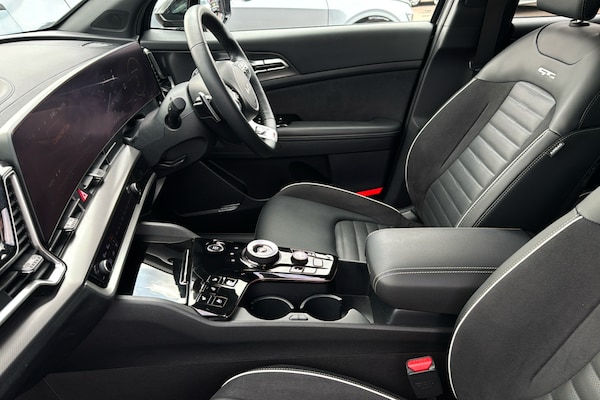 Used Kia Sportage 2023 for sale - 75461586: Photo 45