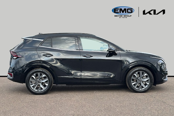 Used Kia Sportage 2023 for sale - 75461586: Photo 4