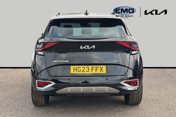 Used Kia Sportage 2023 for sale - 75461586: Photo 6