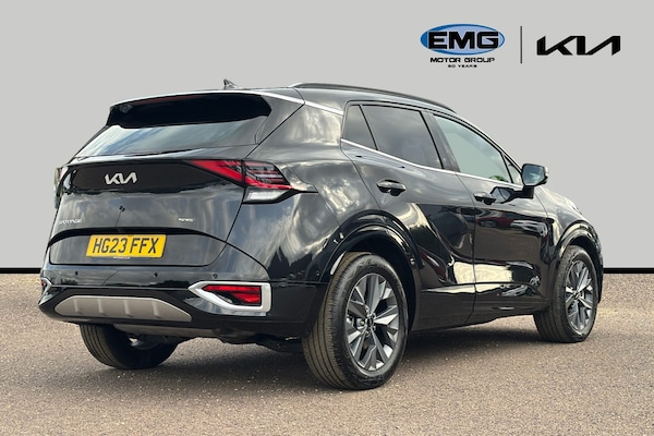 Used Kia Sportage 2023 for sale - 75461586: Photo 7