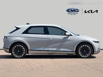 Used Hyundai IONIQ 5 2023 for sale - 79241006: Photo
