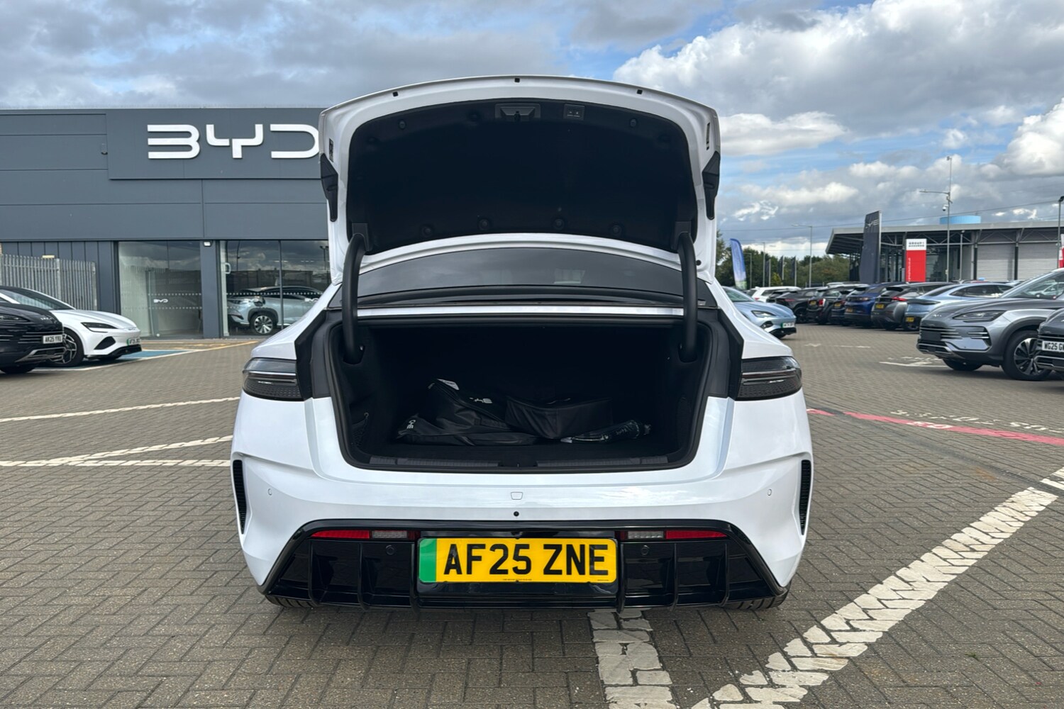 Vehicle 19