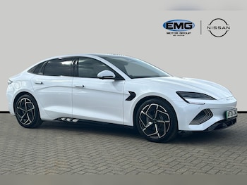 BYD - Seal