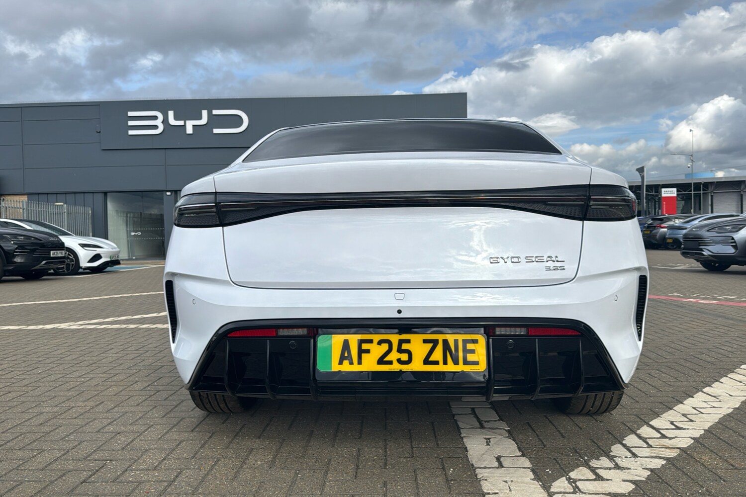 Vehicle 29
