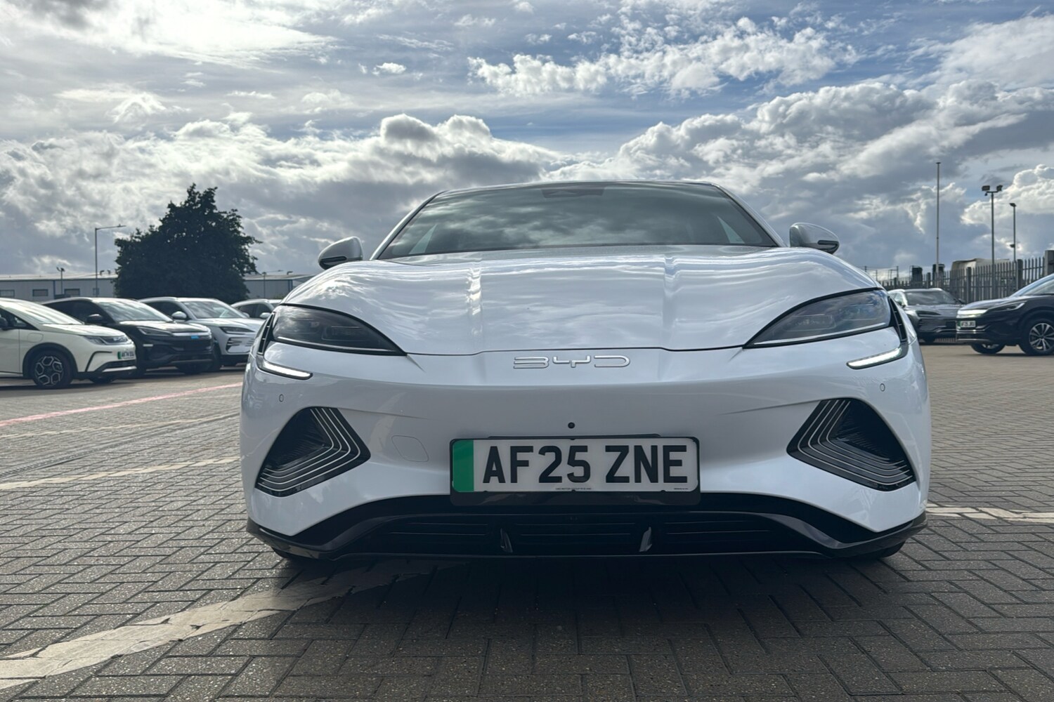 Vehicle 33