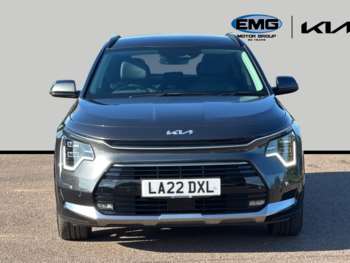 Used Kia Other 2022 for sale - 74688530: Photo