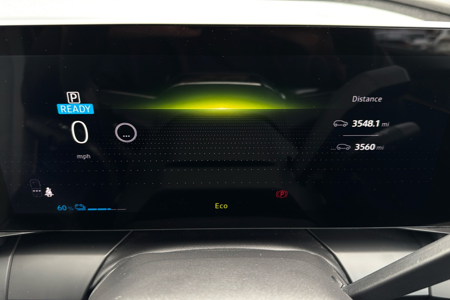 Used Renault Megane E Tech 2023 for sale - 75919341: Photo 14