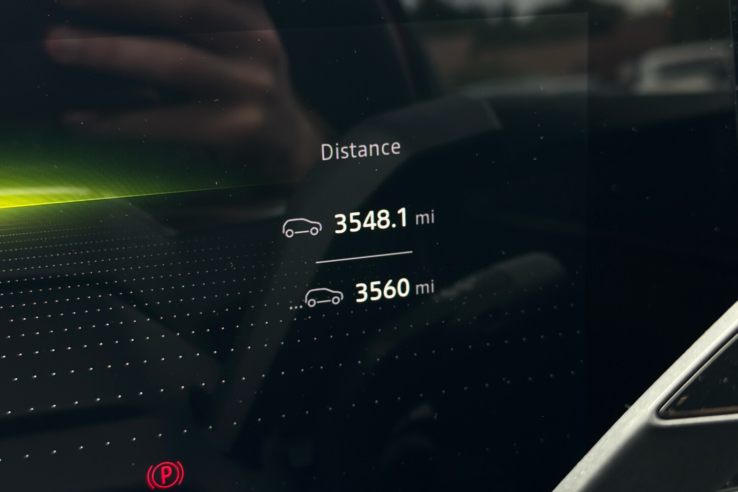 Used Renault Megane E Tech 2023 for sale - 75919341: Photo 15