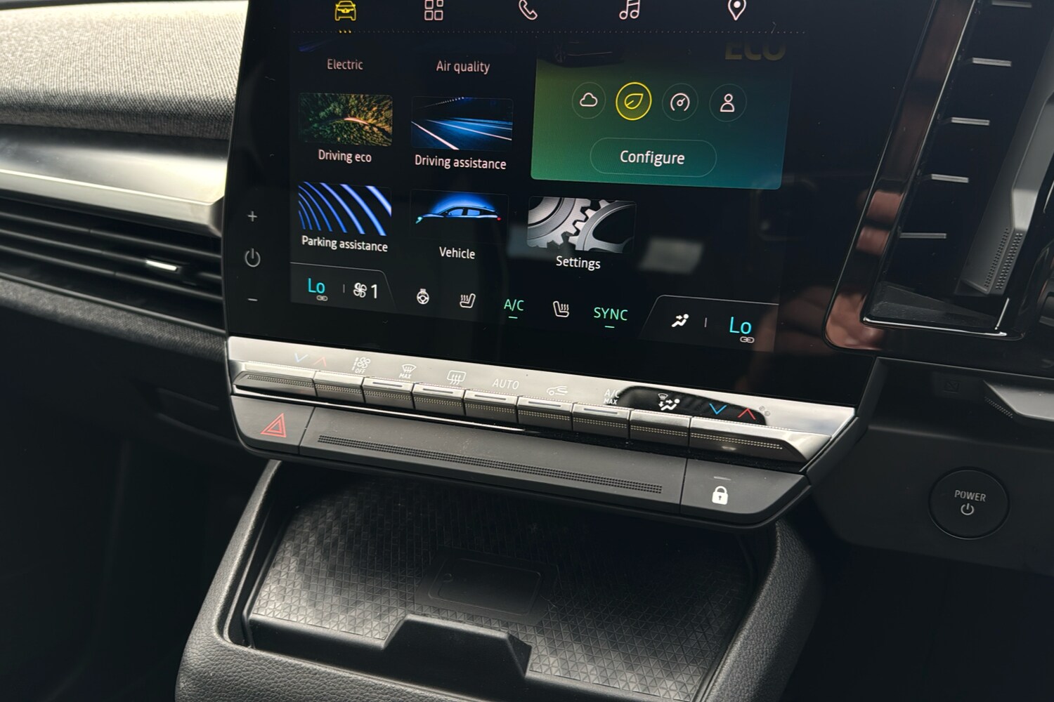 Used Renault Megane E Tech 2023 for sale - 75919341: Photo 16