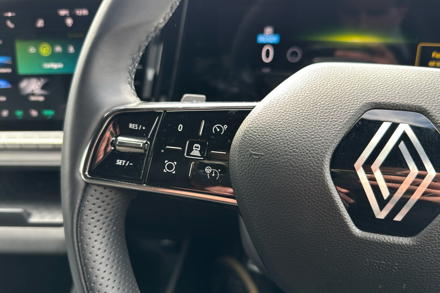 Used Renault Megane E Tech 2023 for sale - 75919341: Photo 17