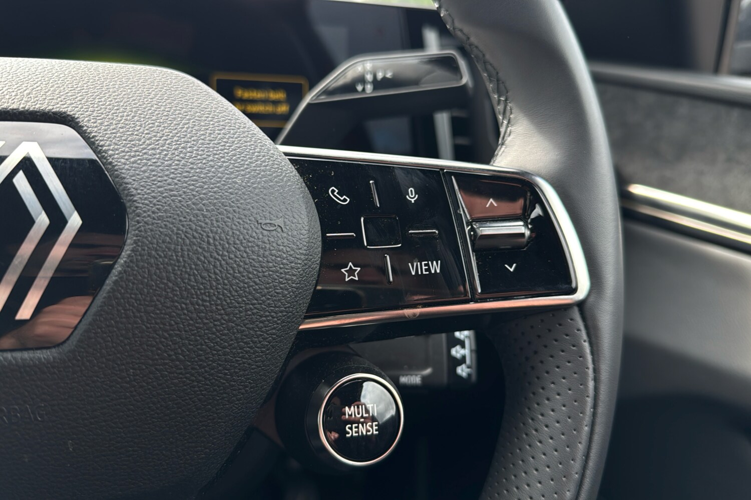 Used Renault Megane E Tech 2023 for sale - 75919341: Photo 18