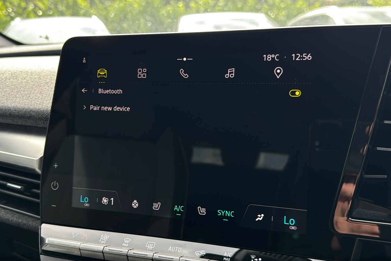 Used Renault Megane E Tech 2023 for sale - 75919341: Photo 20