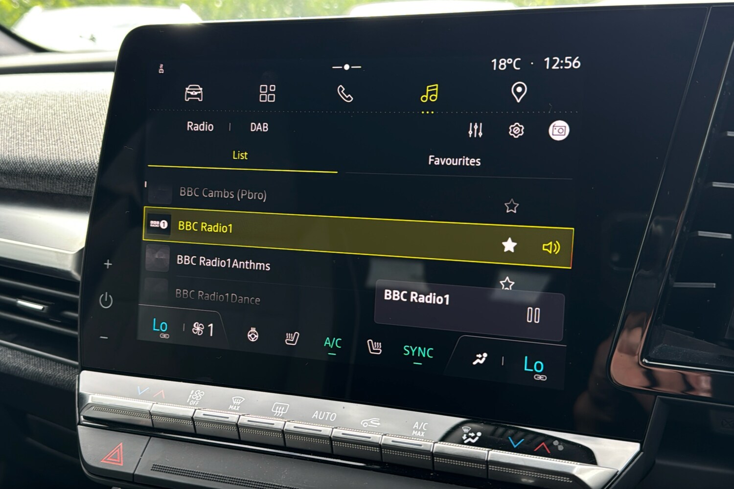 Used Renault Megane E Tech 2023 for sale - 75919341: Photo 21