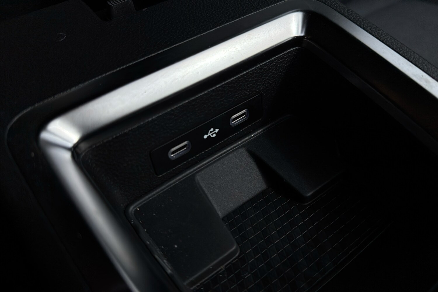 Used Renault Megane E Tech 2023 for sale - 75919341: Photo 23